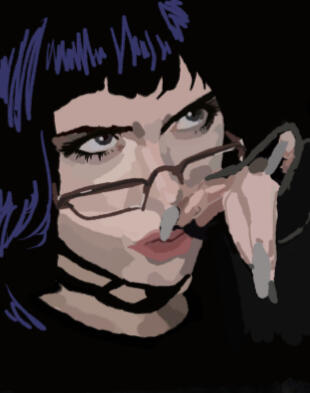 Sybil - Human Icon