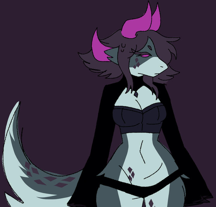 Levex - Half-Body